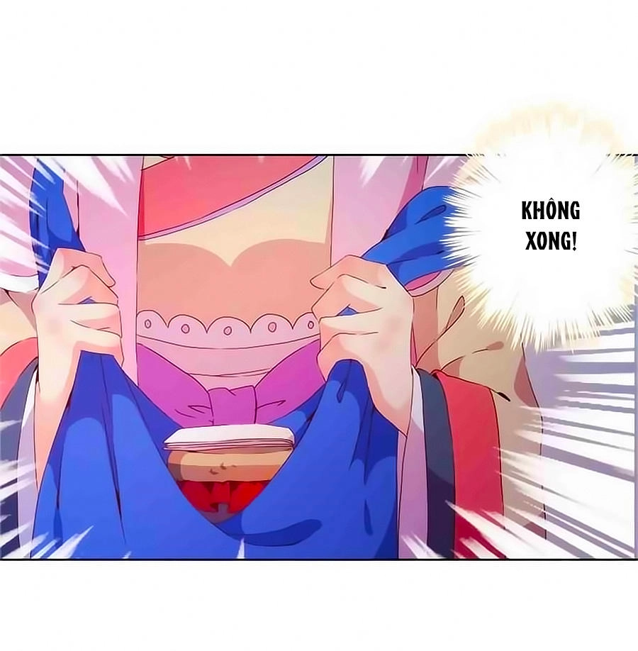 Hoàng Hậu Nương Nương Đích Năm Xu Đặc Hiệu Chapter 33 - 19