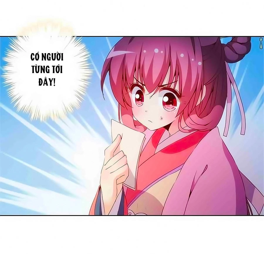 Hoàng Hậu Nương Nương Đích Năm Xu Đặc Hiệu Chapter 33 - 20