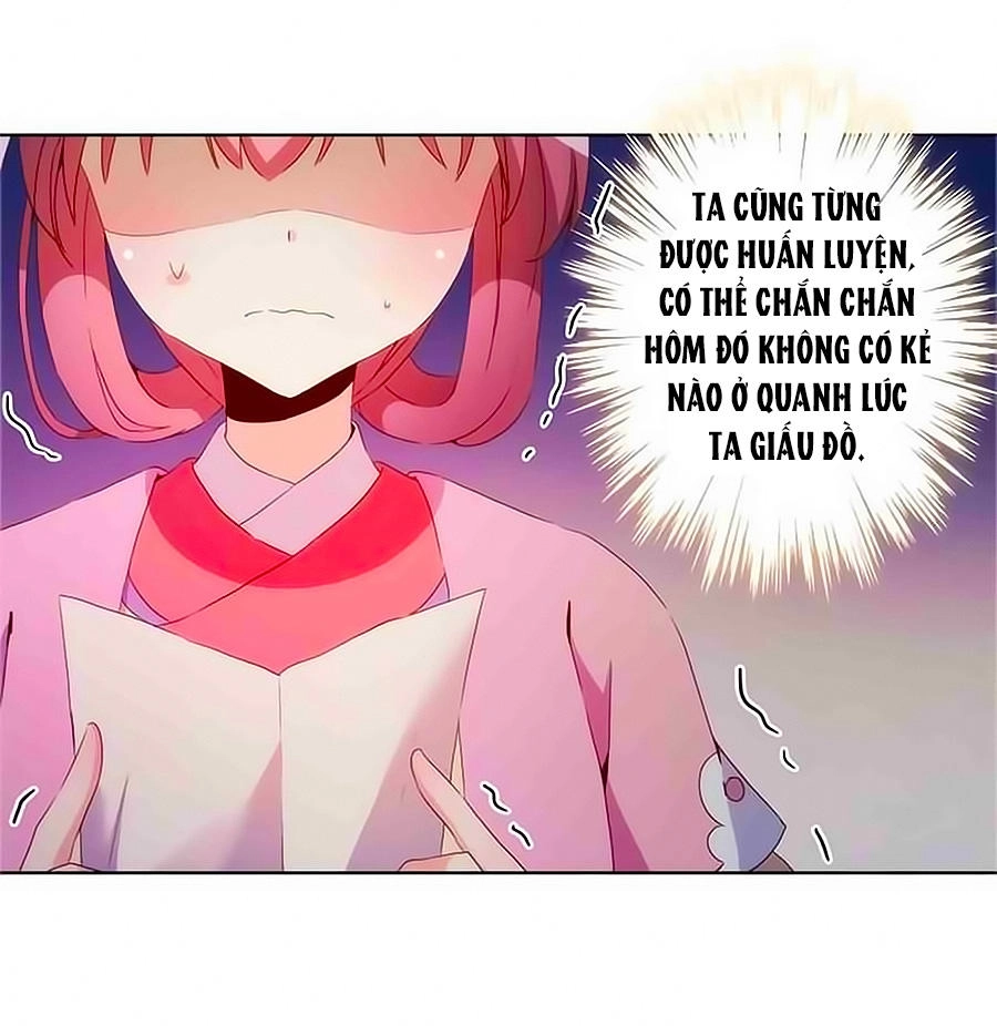 Hoàng Hậu Nương Nương Đích Năm Xu Đặc Hiệu Chapter 33 - 21