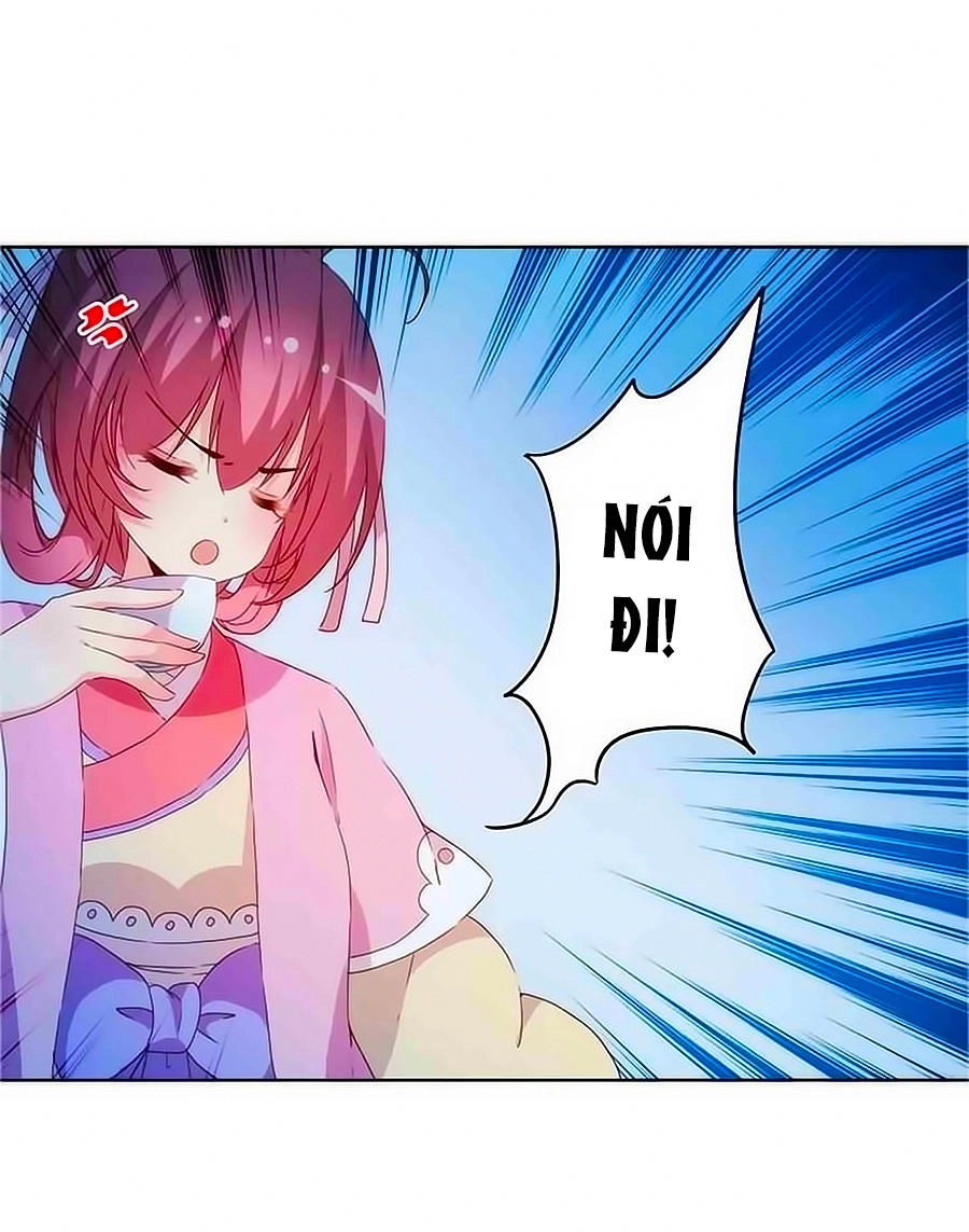 Hoàng Hậu Nương Nương Đích Năm Xu Đặc Hiệu Chapter 34 - 12