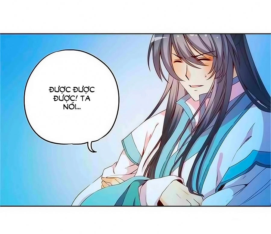 Hoàng Hậu Nương Nương Đích Năm Xu Đặc Hiệu Chapter 34 - 13