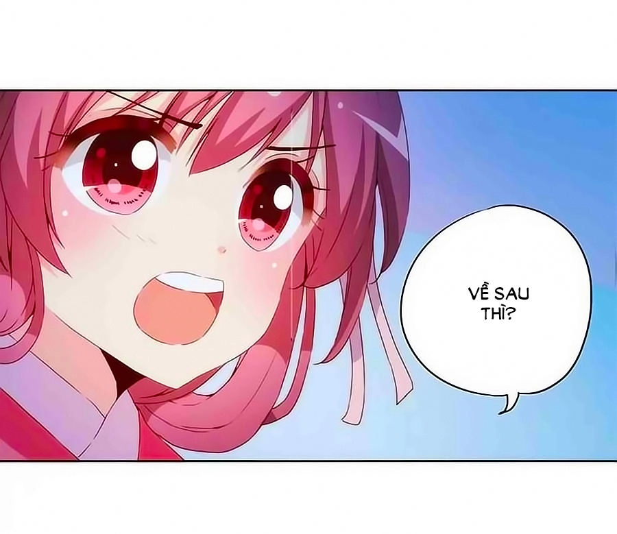 Hoàng Hậu Nương Nương Đích Năm Xu Đặc Hiệu Chapter 34 - 20