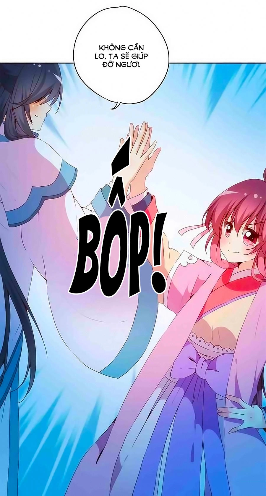 Hoàng Hậu Nương Nương Đích Năm Xu Đặc Hiệu Chapter 34 - 22