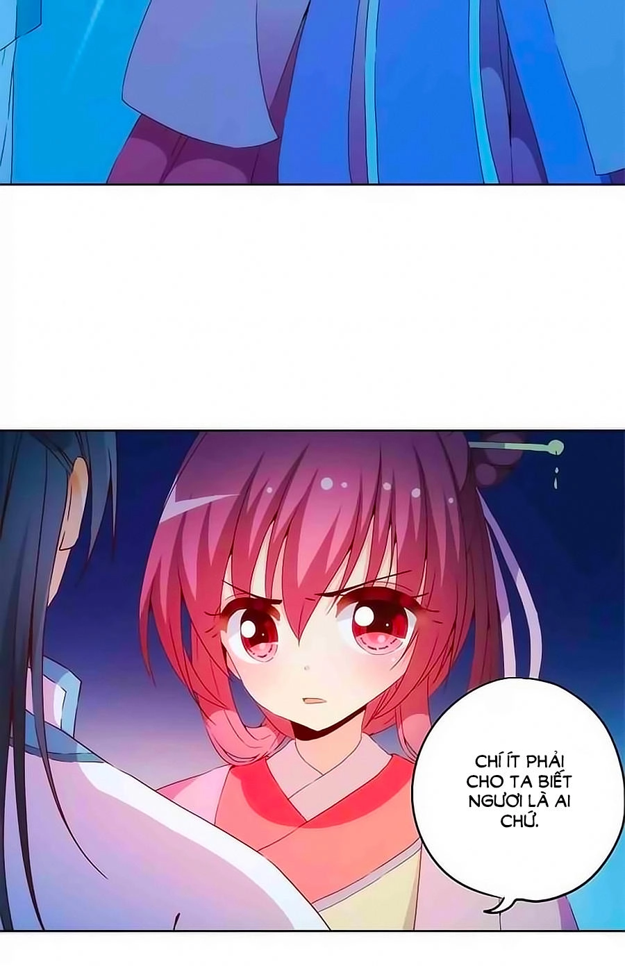 Hoàng Hậu Nương Nương Đích Năm Xu Đặc Hiệu Chapter 34 - 23