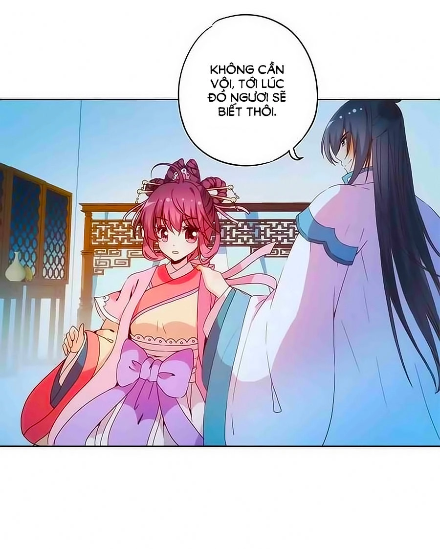 Hoàng Hậu Nương Nương Đích Năm Xu Đặc Hiệu Chapter 34 - 24