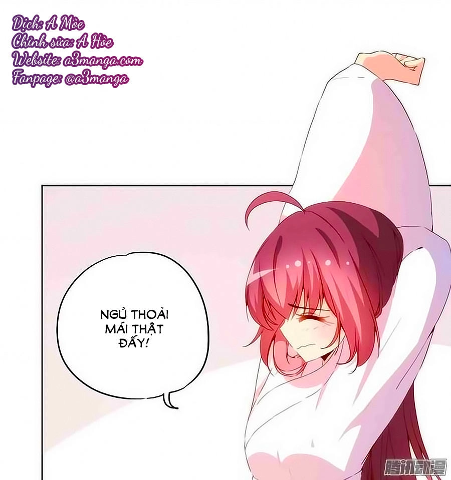 Hoàng Hậu Nương Nương Đích Năm Xu Đặc Hiệu Chapter 35 - 1