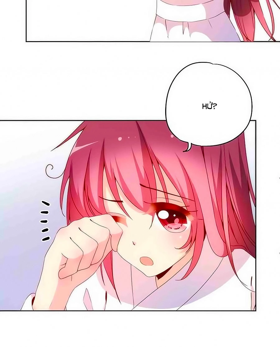 Hoàng Hậu Nương Nương Đích Năm Xu Đặc Hiệu Chapter 35 - 2