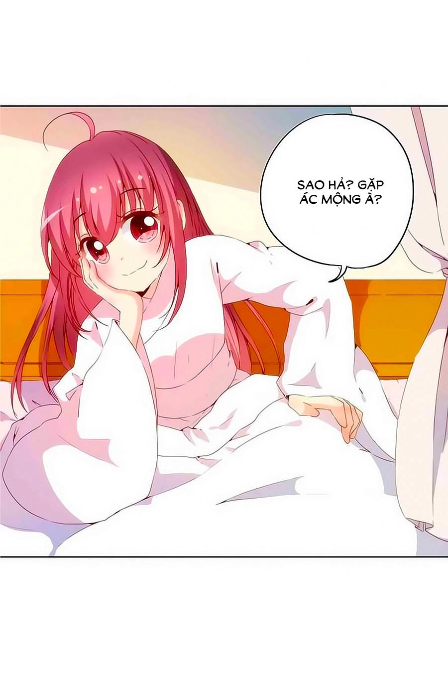 Hoàng Hậu Nương Nương Đích Năm Xu Đặc Hiệu Chapter 35 - 5