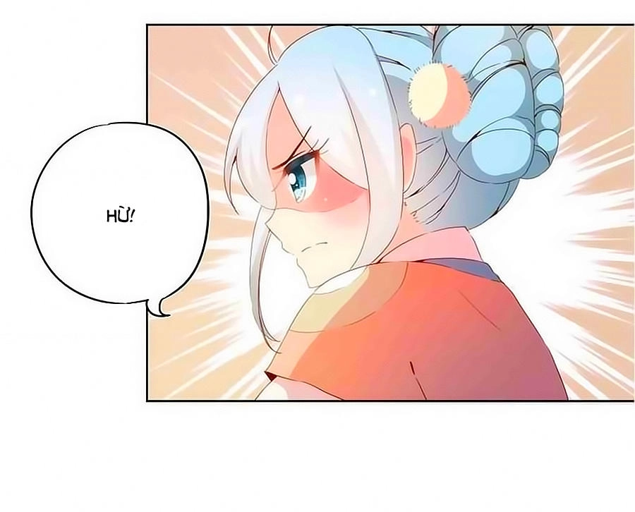 Hoàng Hậu Nương Nương Đích Năm Xu Đặc Hiệu Chapter 35 - 11