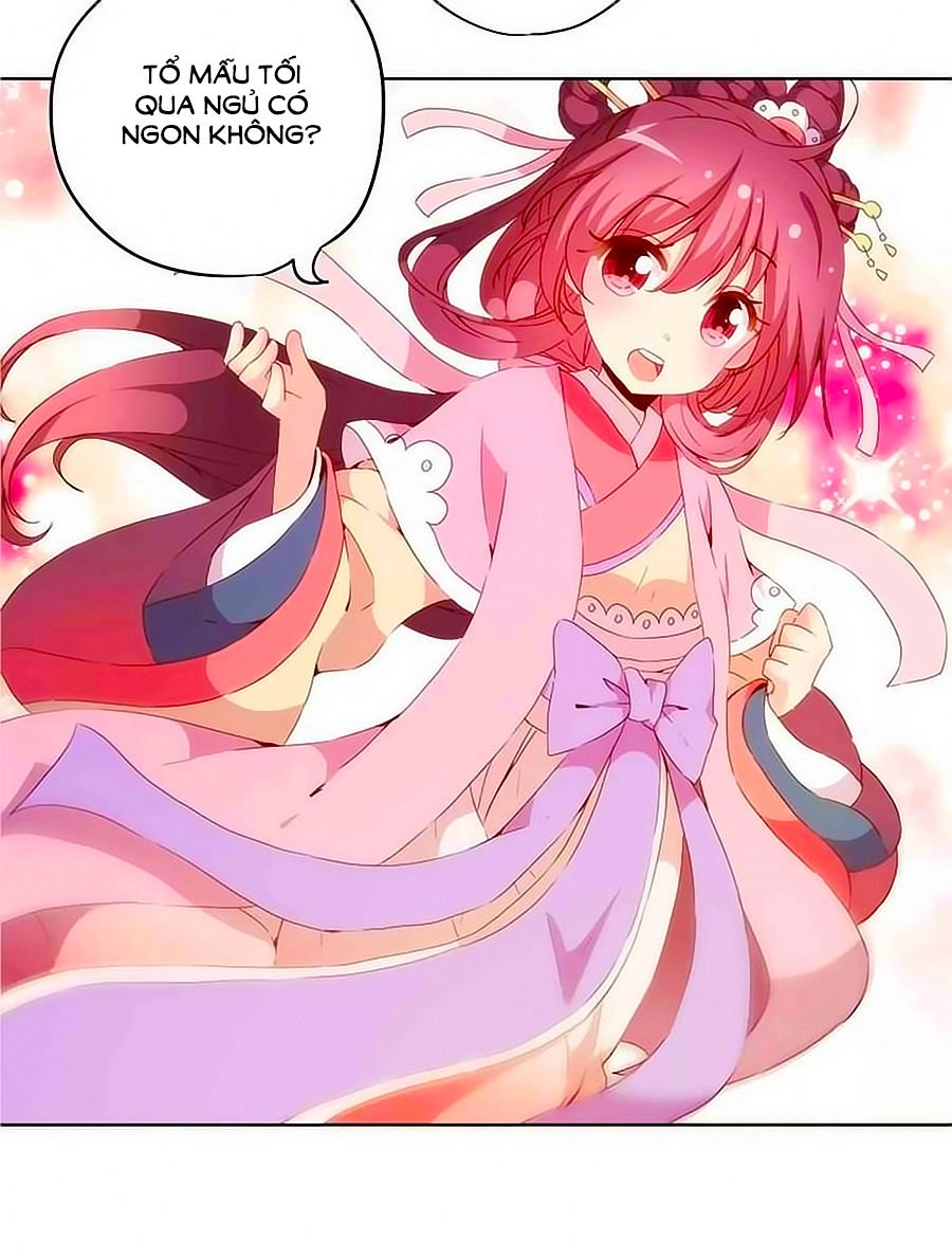 Hoàng Hậu Nương Nương Đích Năm Xu Đặc Hiệu Chapter 35 - 16