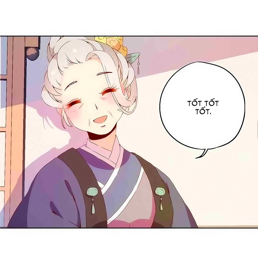 Hoàng Hậu Nương Nương Đích Năm Xu Đặc Hiệu Chapter 35 - 17