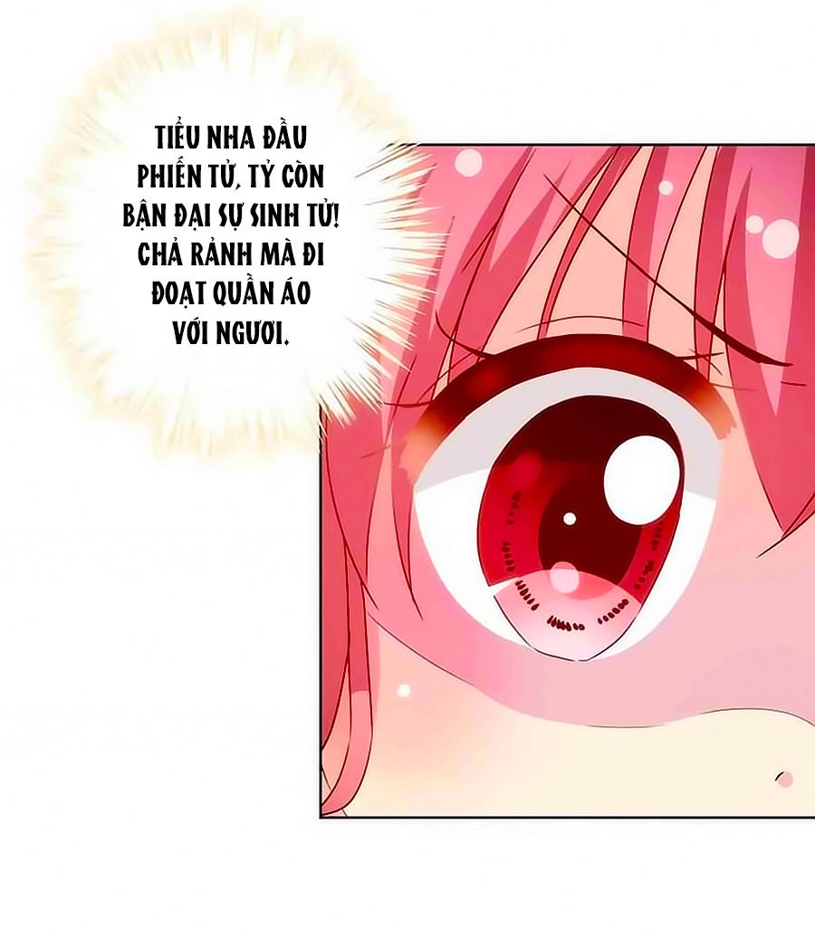 Hoàng Hậu Nương Nương Đích Năm Xu Đặc Hiệu Chapter 35 - 26