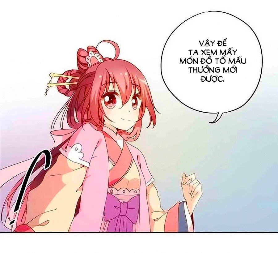 Hoàng Hậu Nương Nương Đích Năm Xu Đặc Hiệu Chapter 36 - 5