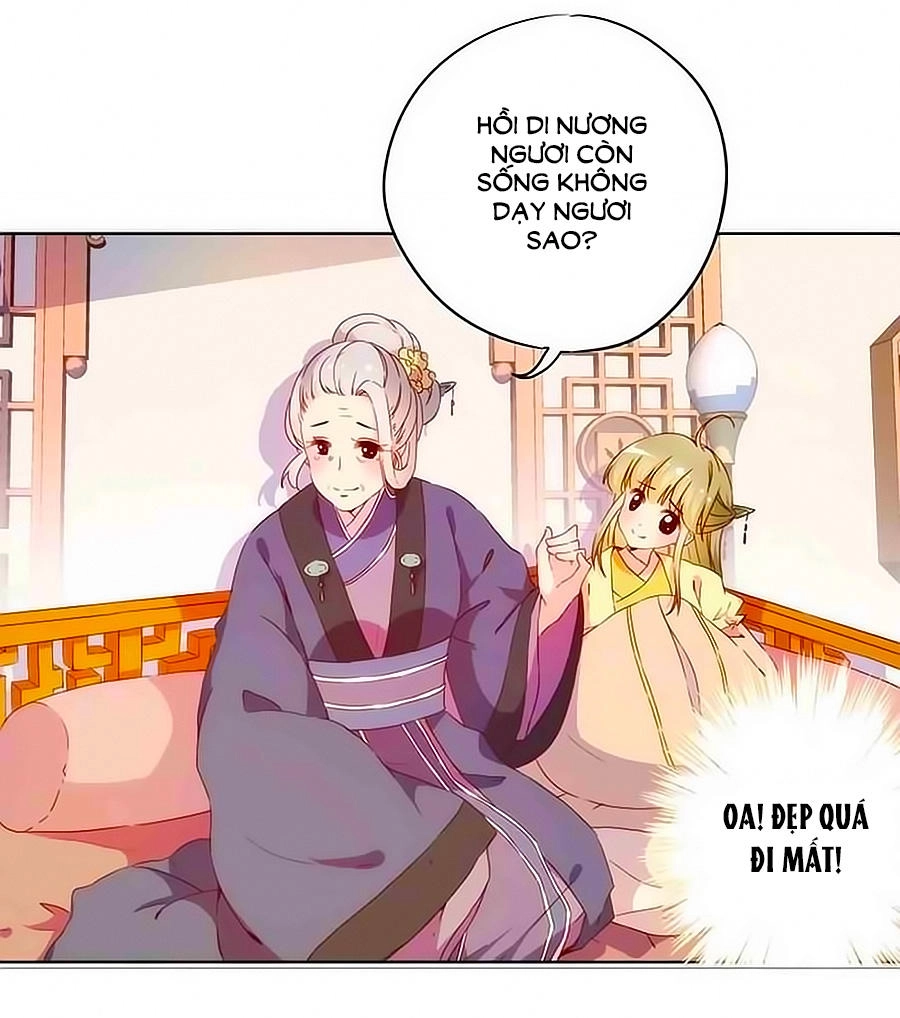 Hoàng Hậu Nương Nương Đích Năm Xu Đặc Hiệu Chapter 36 - 10