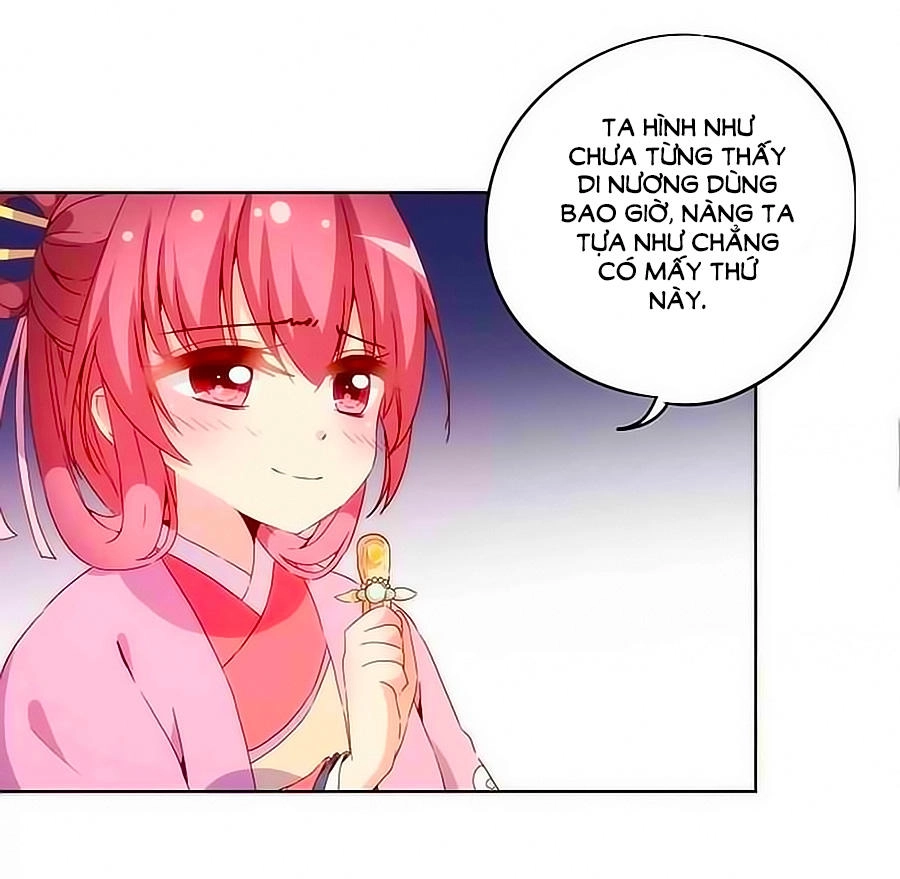 Hoàng Hậu Nương Nương Đích Năm Xu Đặc Hiệu Chapter 36 - 11