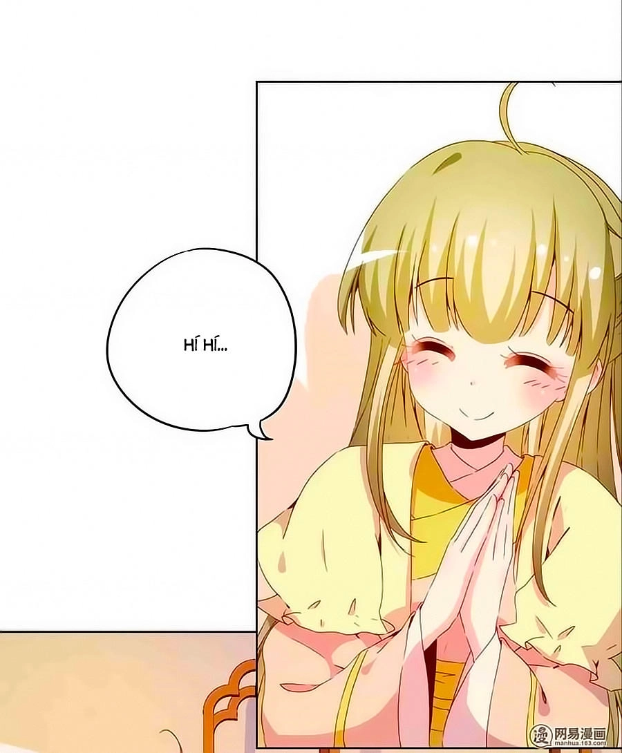 Hoàng Hậu Nương Nương Đích Năm Xu Đặc Hiệu Chapter 36 - 18