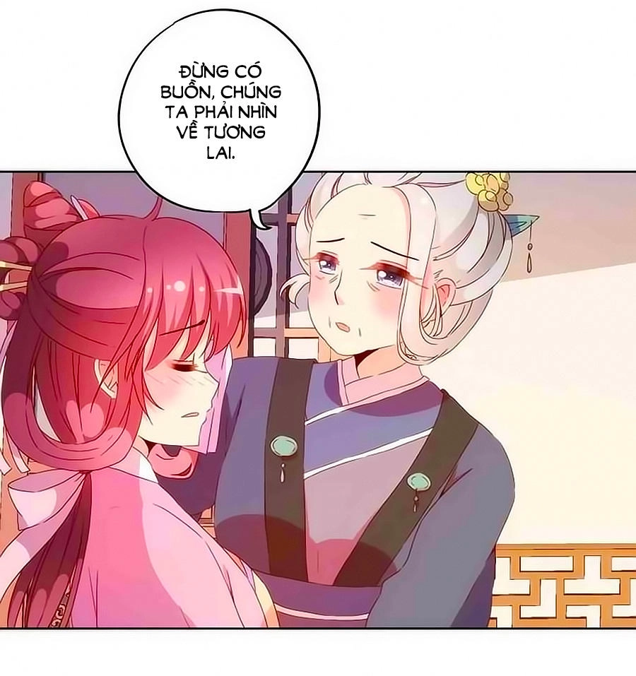 Hoàng Hậu Nương Nương Đích Năm Xu Đặc Hiệu Chapter 36 - 23