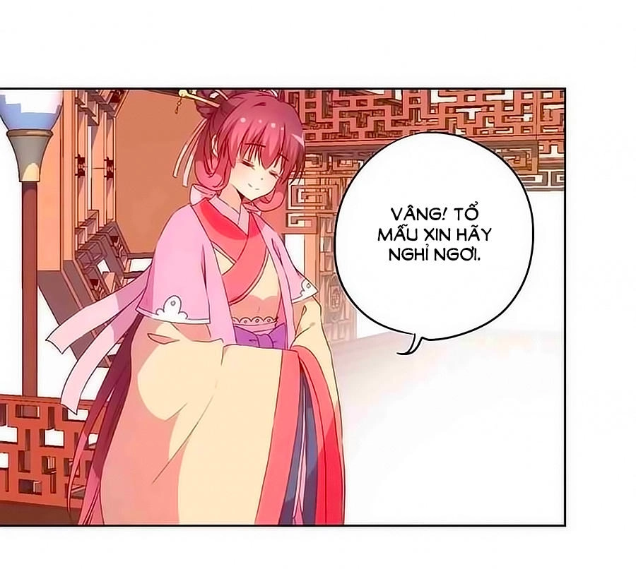 Hoàng Hậu Nương Nương Đích Năm Xu Đặc Hiệu Chapter 37 - 10