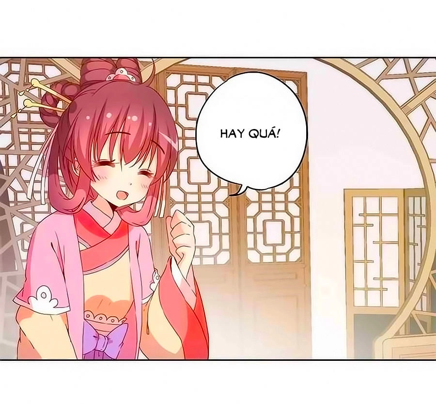 Hoàng Hậu Nương Nương Đích Năm Xu Đặc Hiệu Chapter 37 - 13