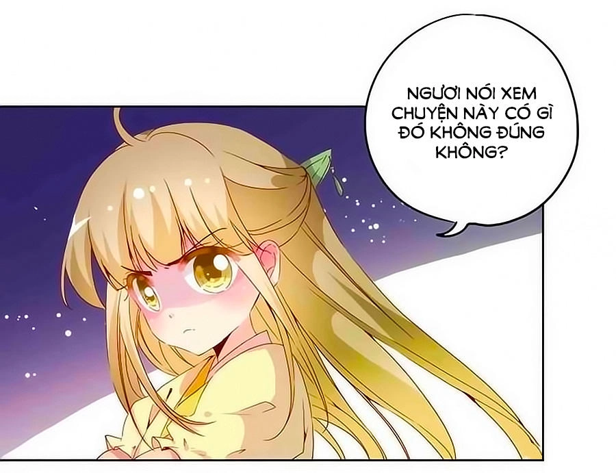 Hoàng Hậu Nương Nương Đích Năm Xu Đặc Hiệu Chapter 37 - 18