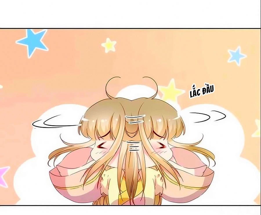 Hoàng Hậu Nương Nương Đích Năm Xu Đặc Hiệu Chapter 37 - 23