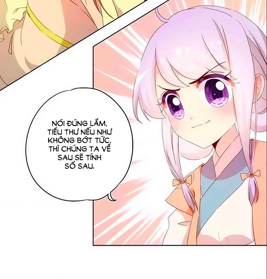 Hoàng Hậu Nương Nương Đích Năm Xu Đặc Hiệu Chapter 37 - 25