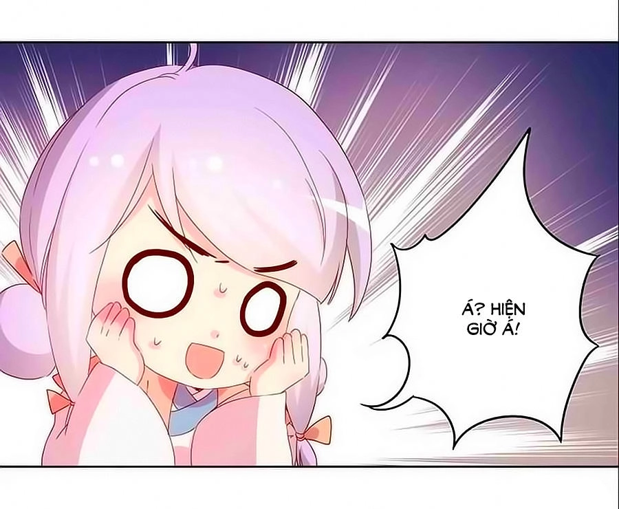 Hoàng Hậu Nương Nương Đích Năm Xu Đặc Hiệu Chapter 37 - 27