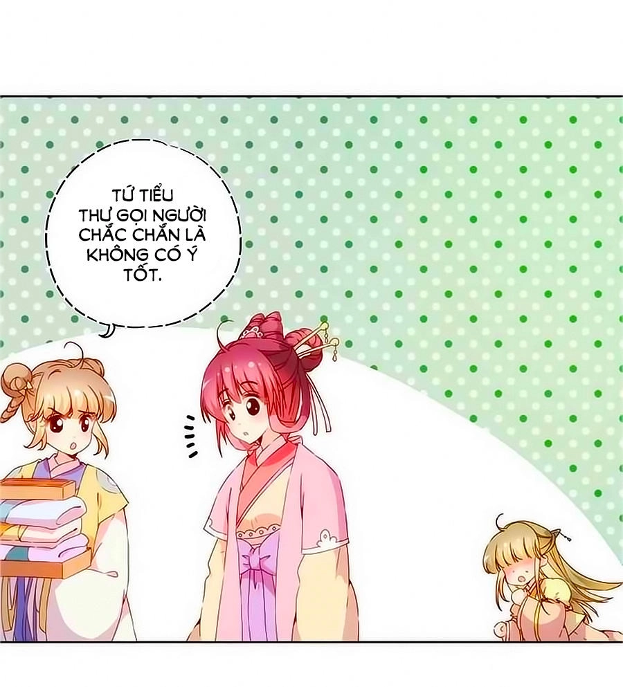 Hoàng Hậu Nương Nương Đích Năm Xu Đặc Hiệu Chapter 38 - 2