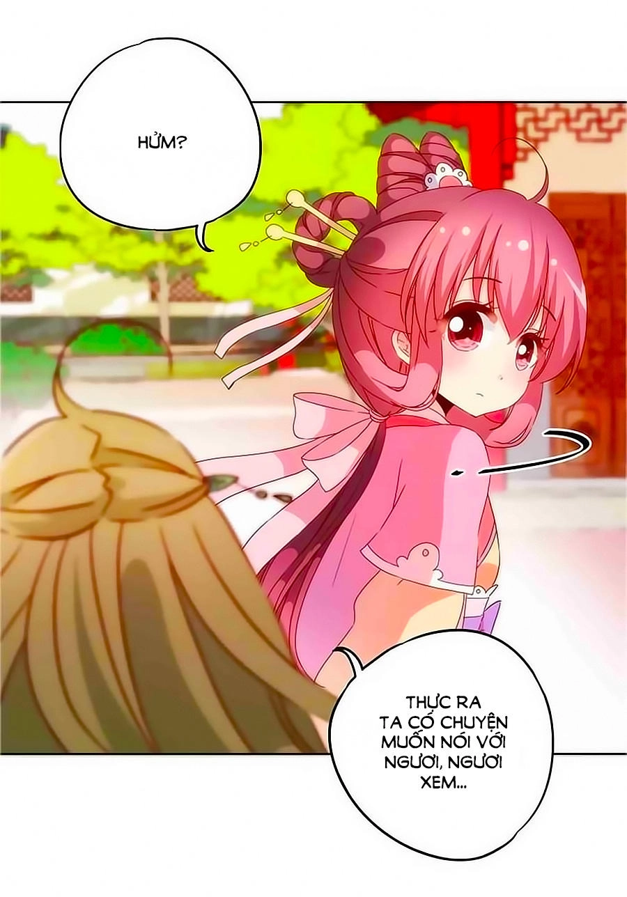 Hoàng Hậu Nương Nương Đích Năm Xu Đặc Hiệu Chapter 38 - 13