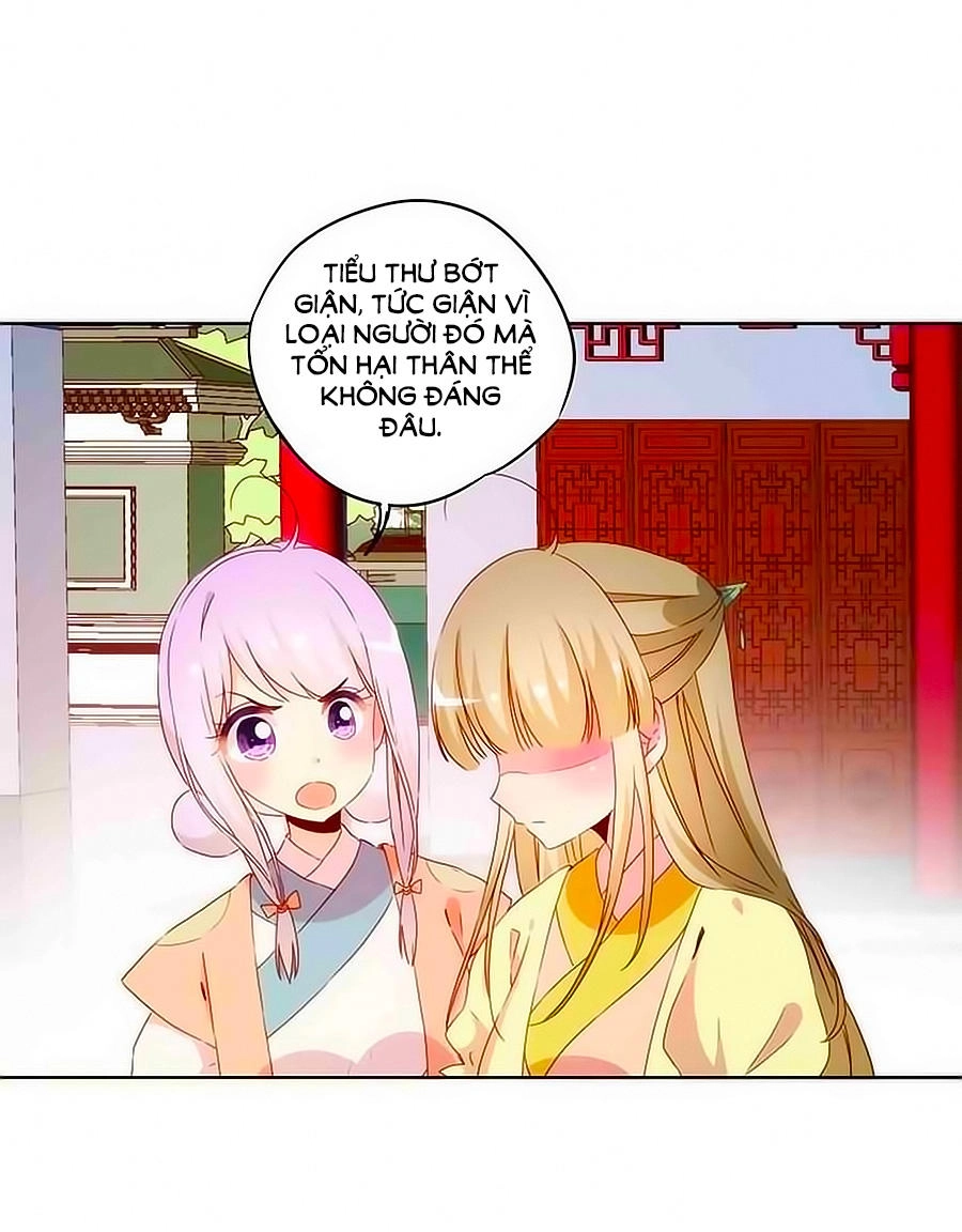 Hoàng Hậu Nương Nương Đích Năm Xu Đặc Hiệu Chapter 38 - 28