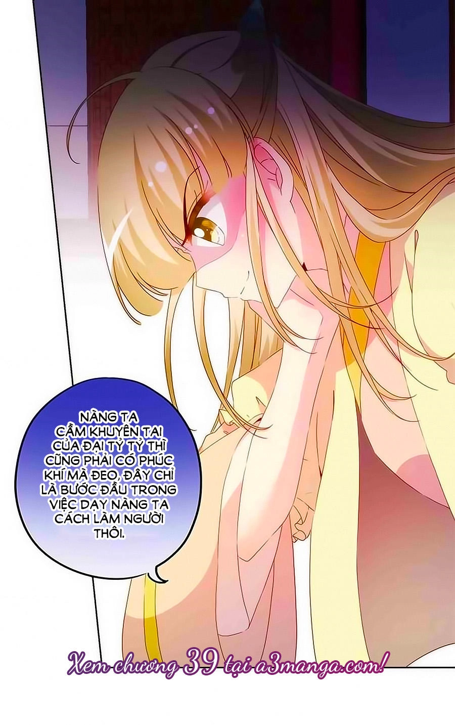 Hoàng Hậu Nương Nương Đích Năm Xu Đặc Hiệu Chapter 38 - 30