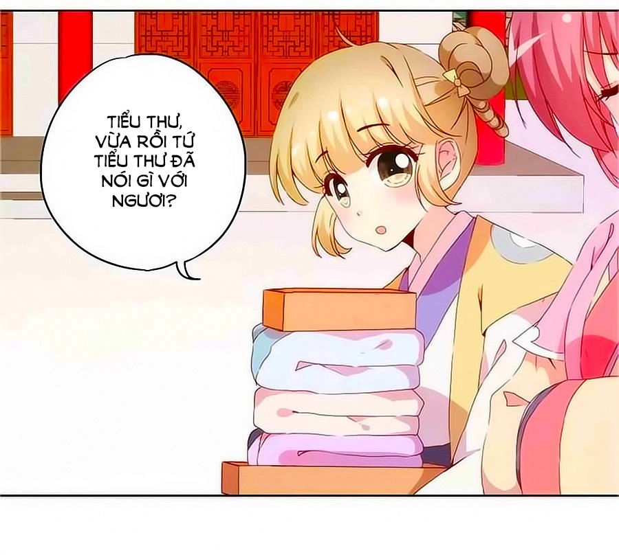 Hoàng Hậu Nương Nương Đích Năm Xu Đặc Hiệu Chapter 39 - 2