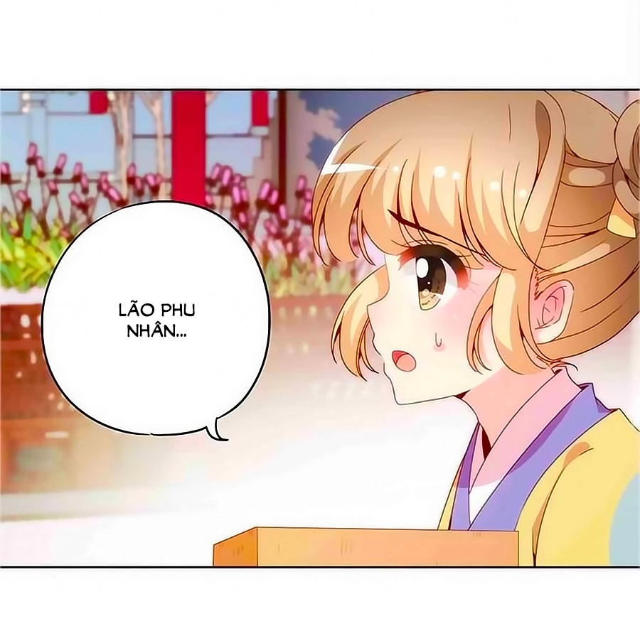 Hoàng Hậu Nương Nương Đích Năm Xu Đặc Hiệu Chapter 39 - 14