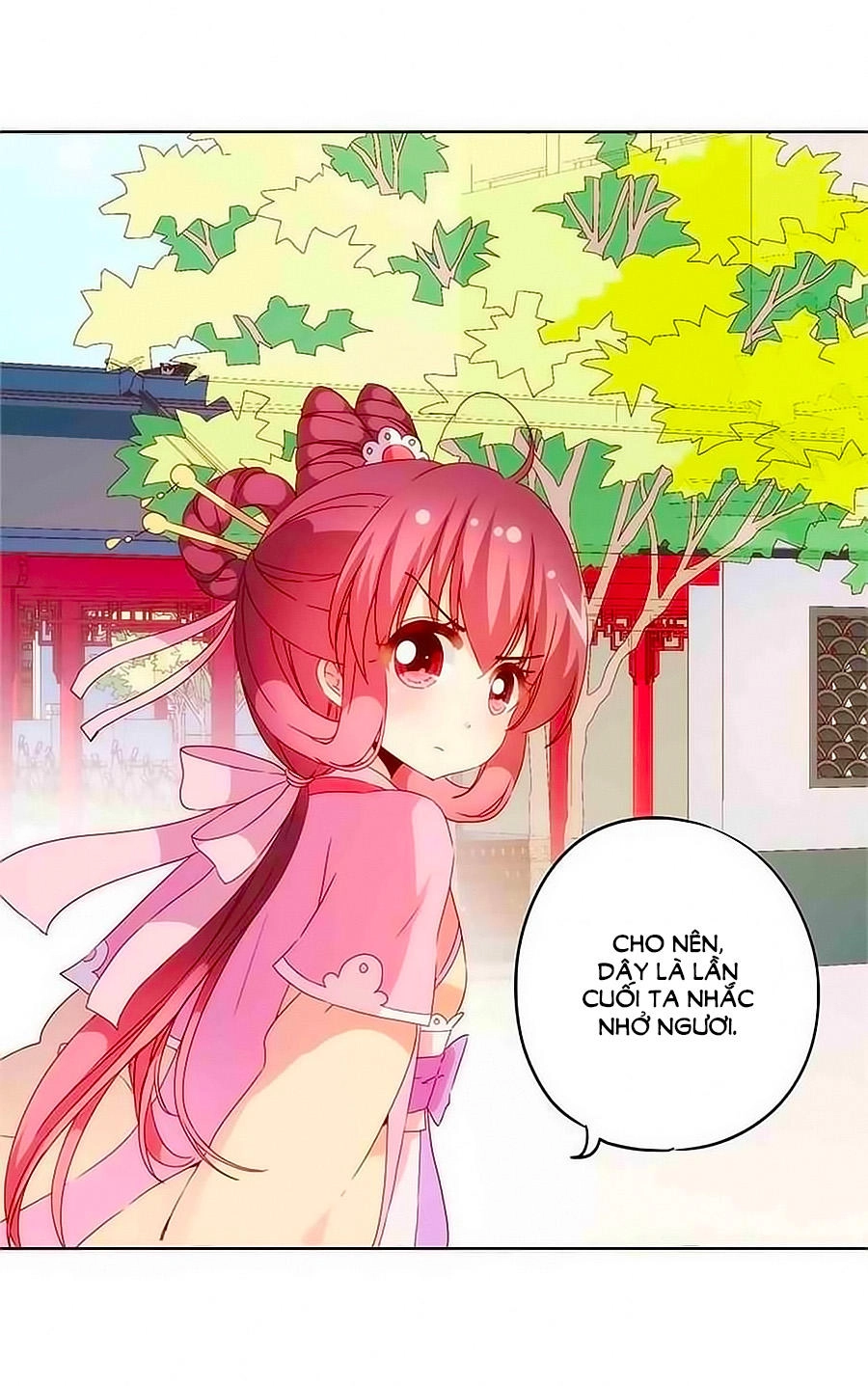 Hoàng Hậu Nương Nương Đích Năm Xu Đặc Hiệu Chapter 39 - 17