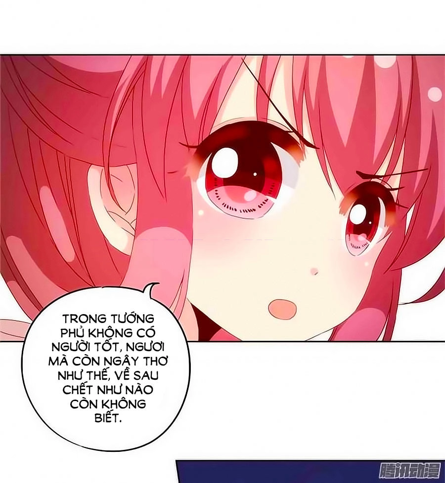 Hoàng Hậu Nương Nương Đích Năm Xu Đặc Hiệu Chapter 39 - 18