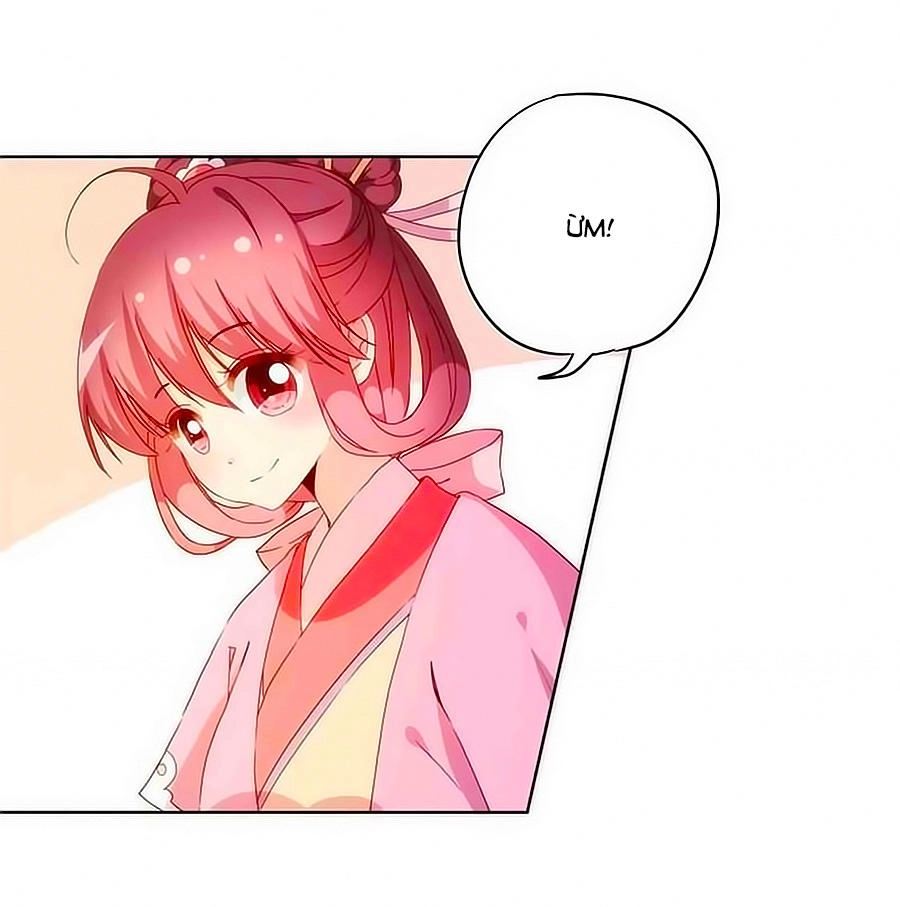 Hoàng Hậu Nương Nương Đích Năm Xu Đặc Hiệu Chapter 39 - 22