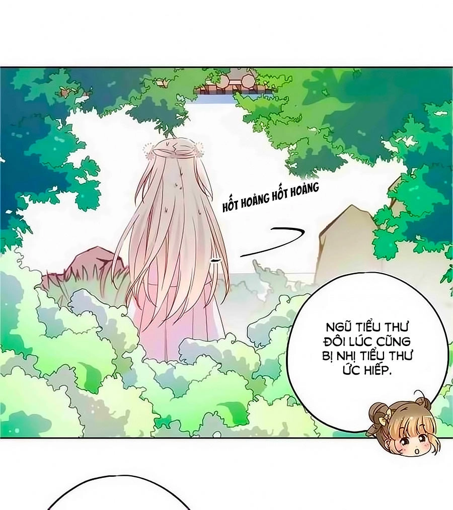 Hoàng Hậu Nương Nương Đích Năm Xu Đặc Hiệu Chapter 40 - 2