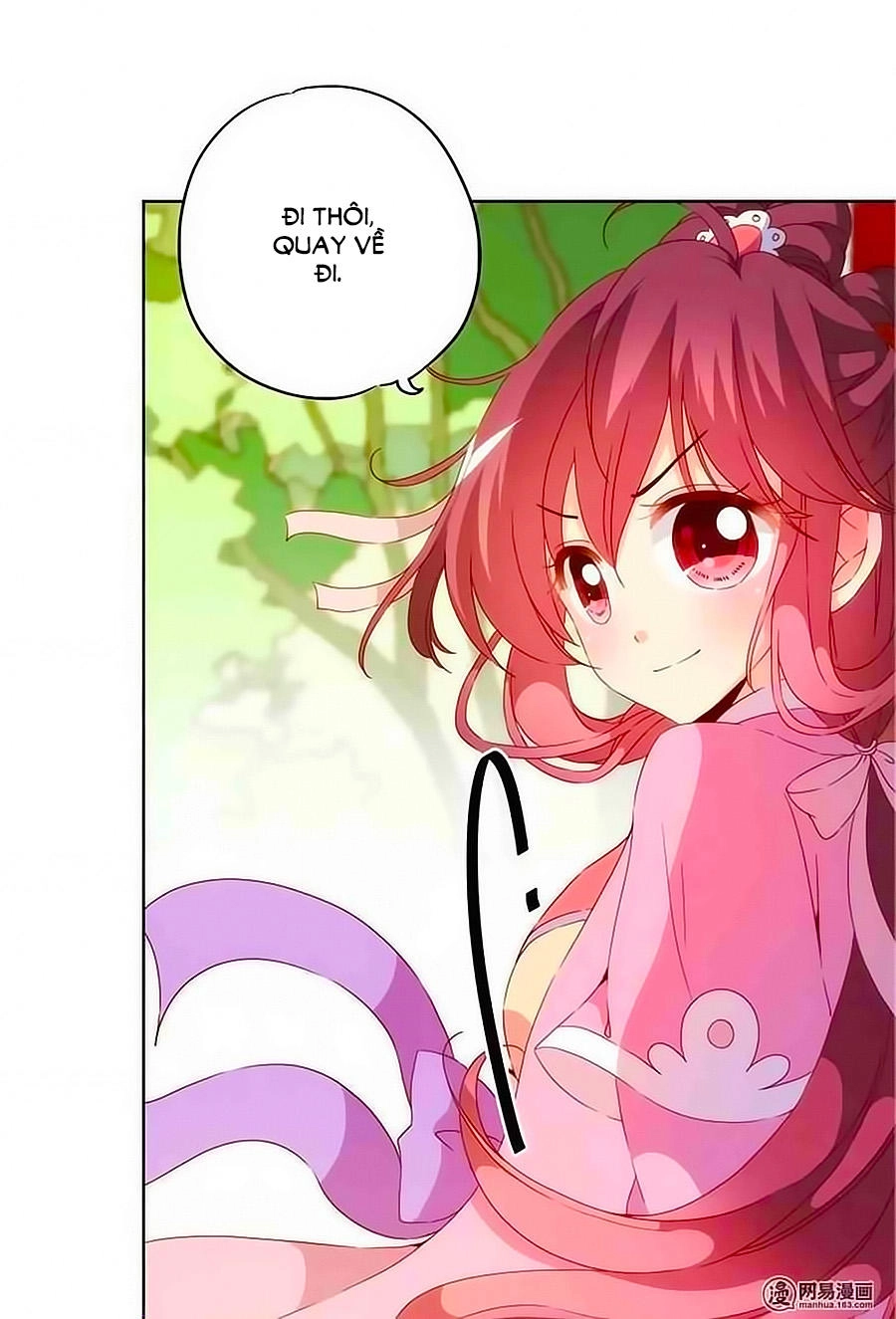 Hoàng Hậu Nương Nương Đích Năm Xu Đặc Hiệu Chapter 40 - 6