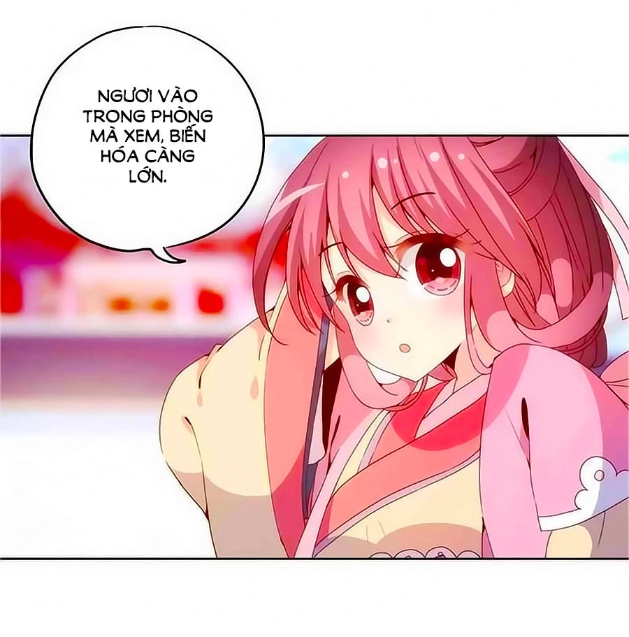 Hoàng Hậu Nương Nương Đích Năm Xu Đặc Hiệu Chapter 40 - 11