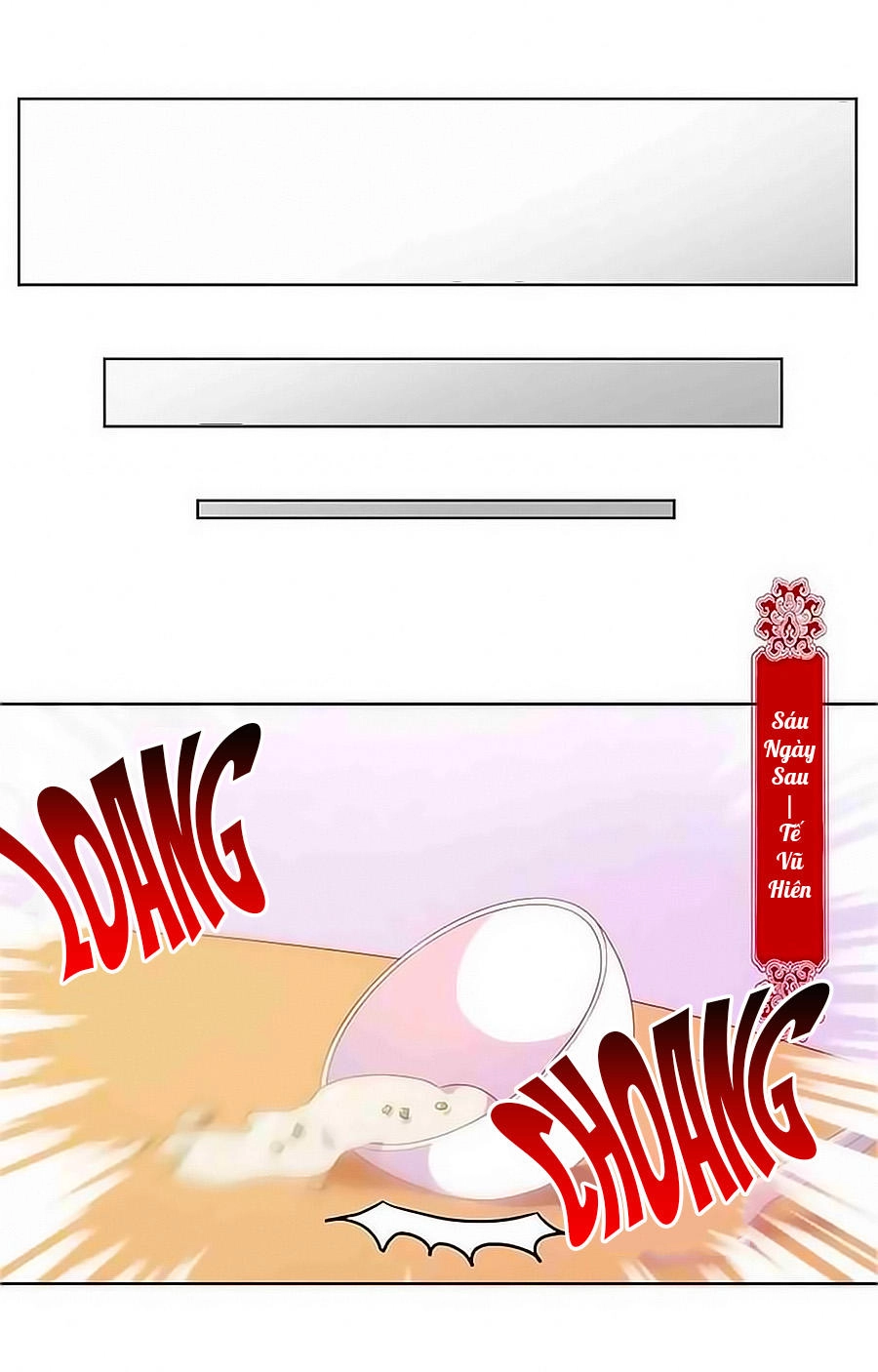 Hoàng Hậu Nương Nương Đích Năm Xu Đặc Hiệu Chapter 40 - 13