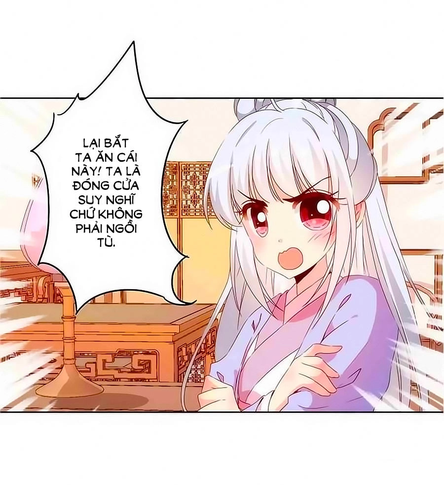 Hoàng Hậu Nương Nương Đích Năm Xu Đặc Hiệu Chapter 40 - 14