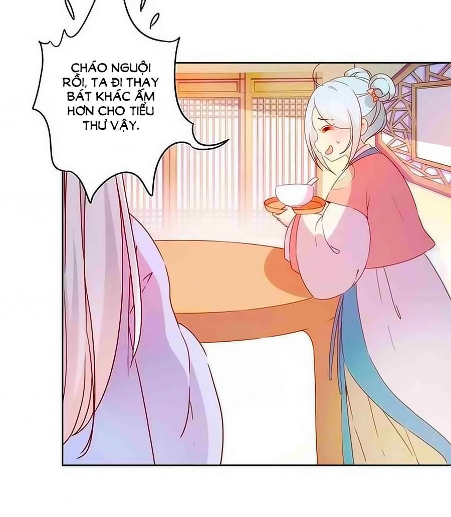 Hoàng Hậu Nương Nương Đích Năm Xu Đặc Hiệu Chapter 40 - 24