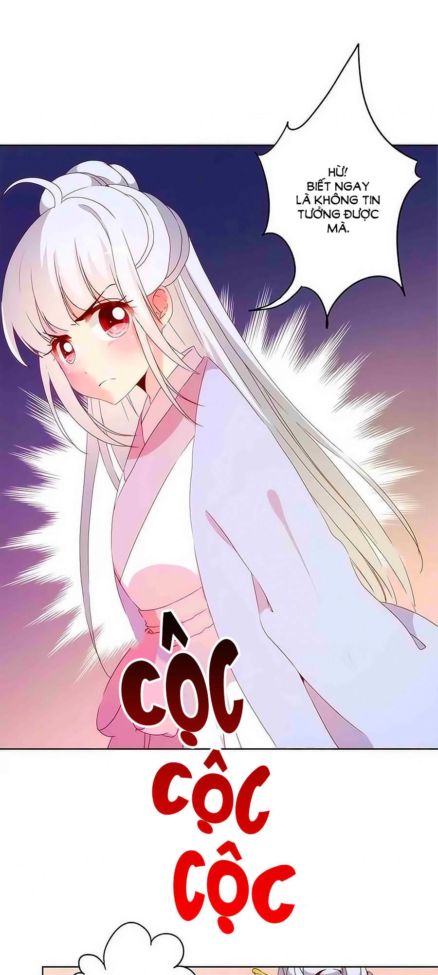 Hoàng Hậu Nương Nương Đích Năm Xu Đặc Hiệu Chapter 40 - 25