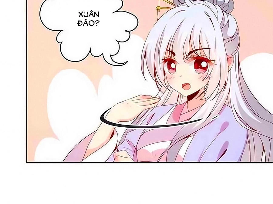 Hoàng Hậu Nương Nương Đích Năm Xu Đặc Hiệu Chapter 40 - 26