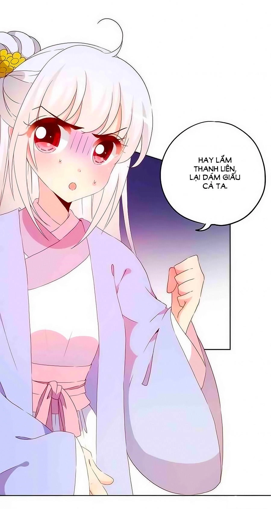 Hoàng Hậu Nương Nương Đích Năm Xu Đặc Hiệu Chapter 40 - 31