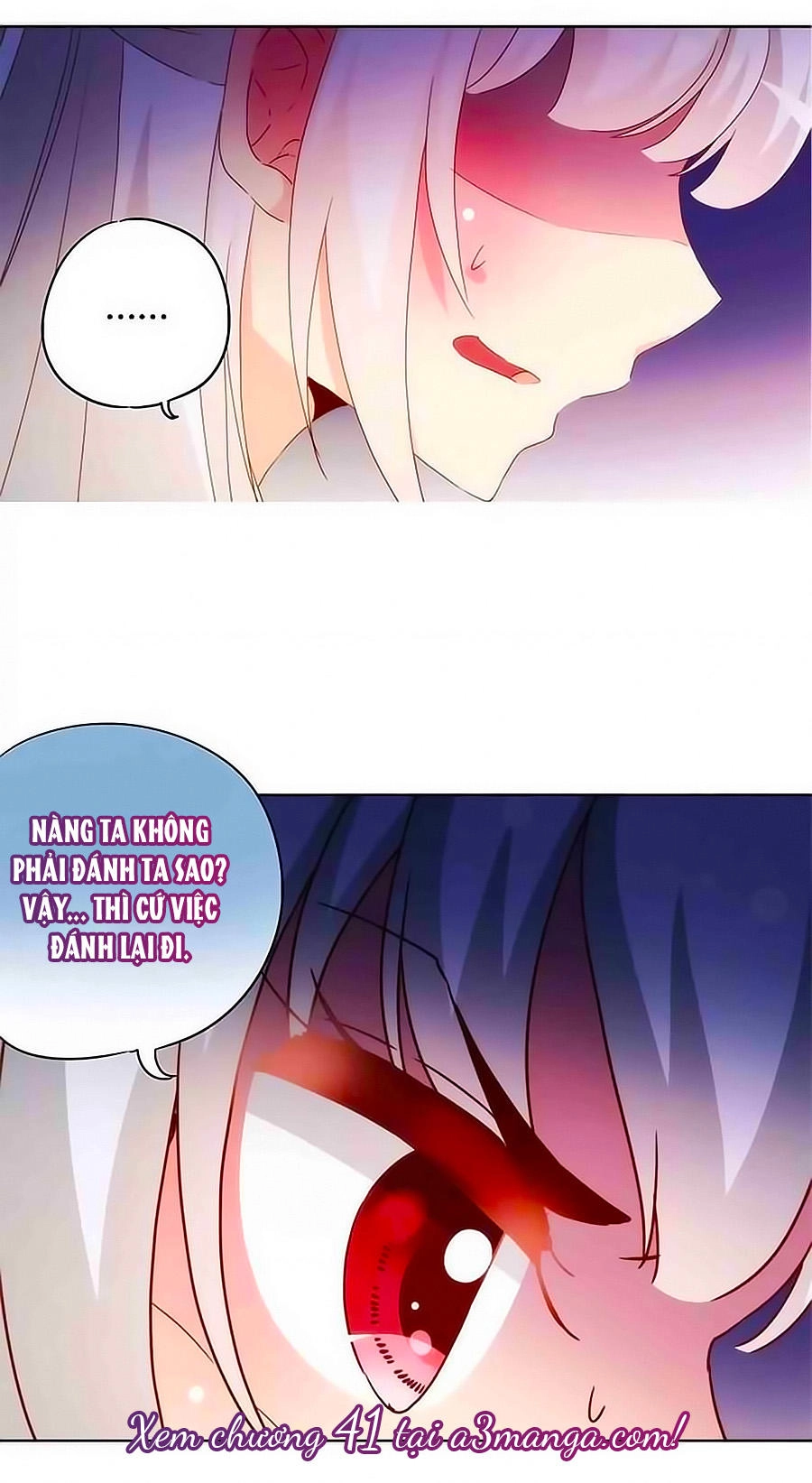 Hoàng Hậu Nương Nương Đích Năm Xu Đặc Hiệu Chapter 40 - 34