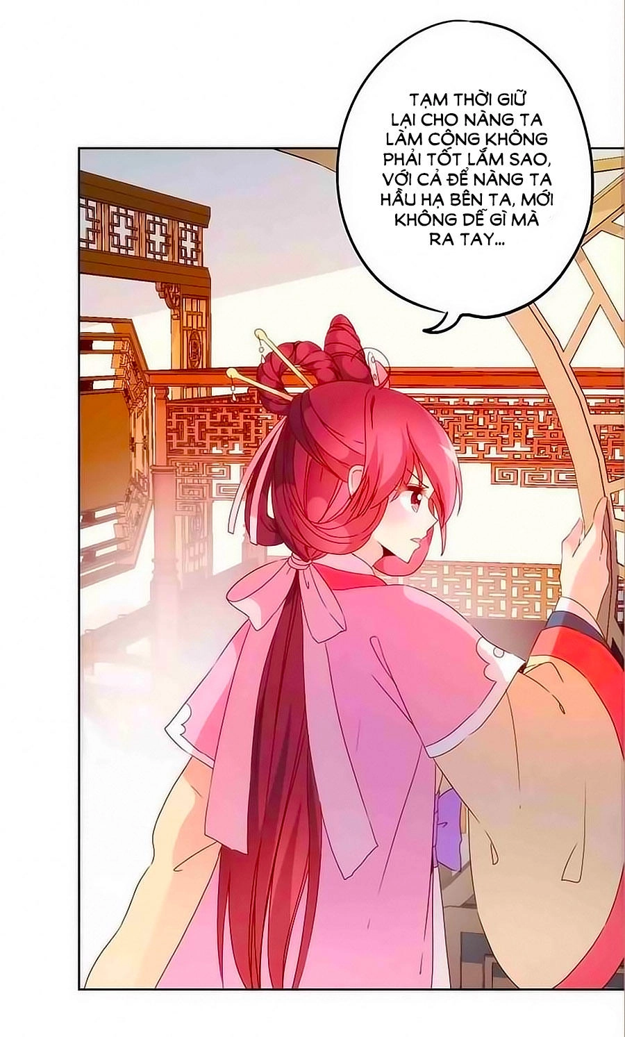 Hoàng Hậu Nương Nương Đích Năm Xu Đặc Hiệu Chapter 41 - 9