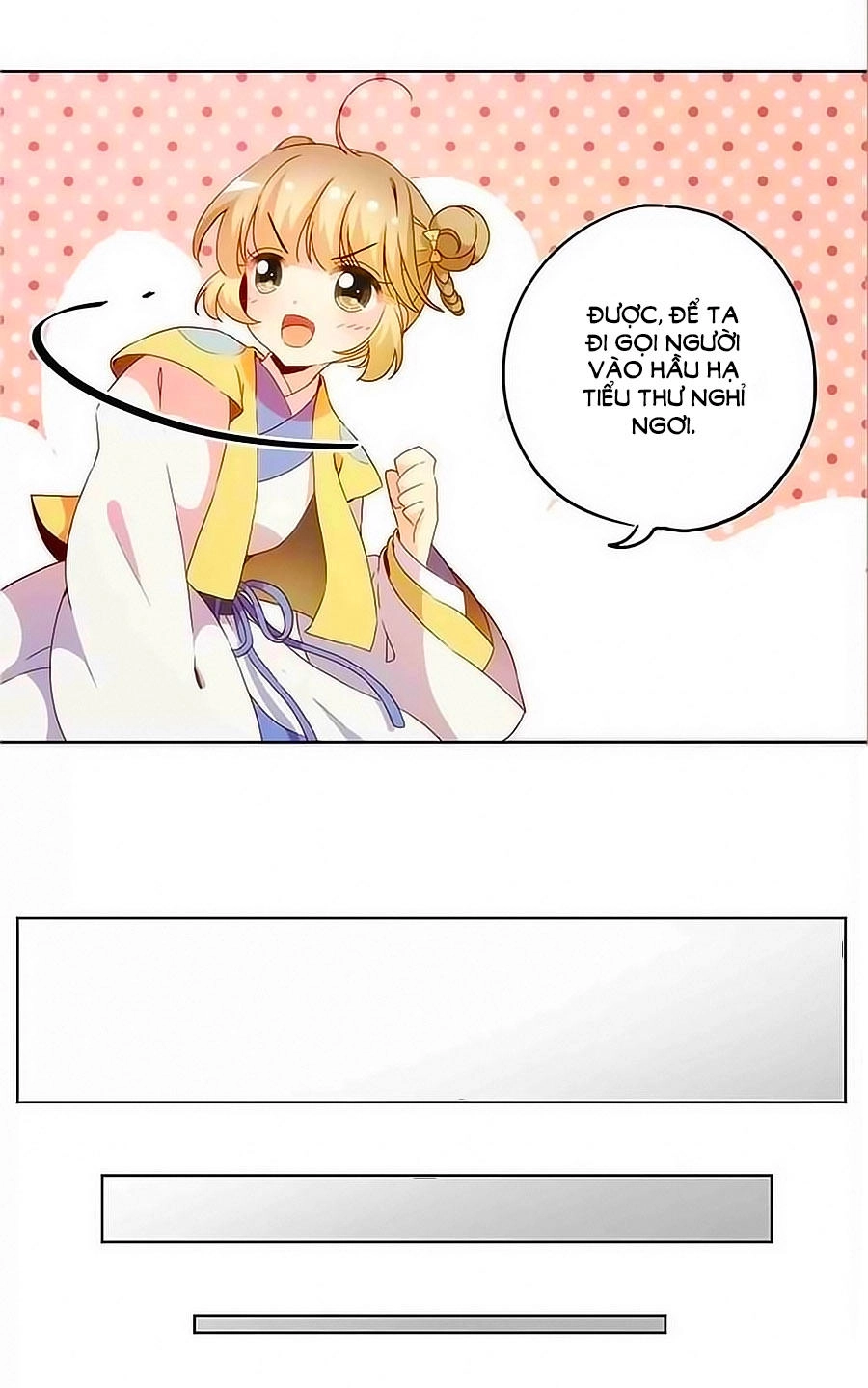 Hoàng Hậu Nương Nương Đích Năm Xu Đặc Hiệu Chapter 41 - 10