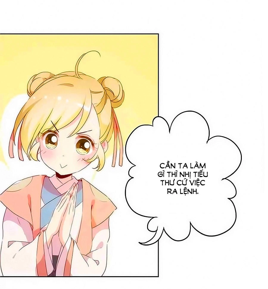 Hoàng Hậu Nương Nương Đích Năm Xu Đặc Hiệu Chapter 41 - 13