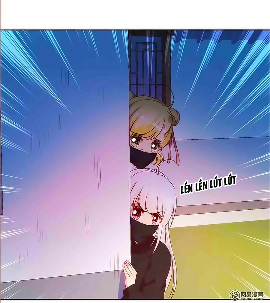 Hoàng Hậu Nương Nương Đích Năm Xu Đặc Hiệu Chapter 41 - 23